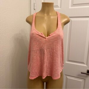 Aerie Light Pink Tank Top